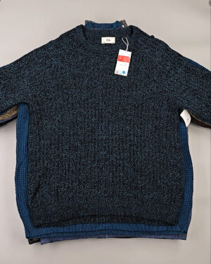 Купить Джемпера мужские C&A 025#7 кг, ЛОТ СТ-10005 оптом в Салехарде и Ямало-Ненецком АО