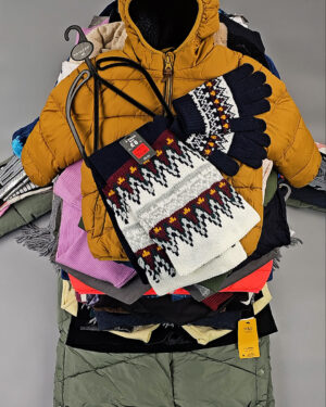 Купить KBEW mix#15 кг, ЛОТ СХ-0258 оптом в Салехарде и Ямало-Ненецком АО