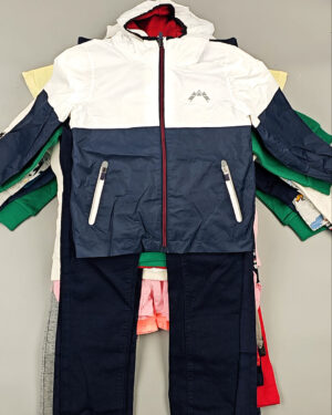 Купить C&A Kids#7 кг, ЛОТ СТ-9667 оптом в Салехарде и Ямало-Ненецком АО