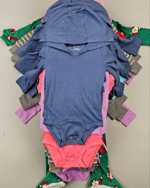 Купить BABY СТОК CAN#5 кг, ЛОТ СТ-9687 оптом в Салехарде и Ямало-Ненецком АО