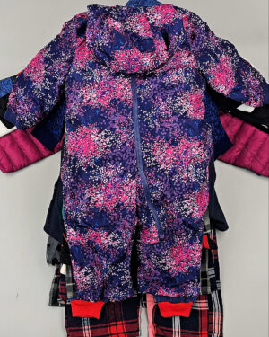 Купить LIDL Kids Winter#7 кг, ЛОТ СТ-9704 оптом в Салехарде и Ямало-Ненецком АО