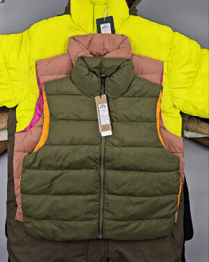 Купить Верхняя одежда BESTSELLER Дания#11,35 кг, ЛОТ СТ-9706 оптом в Салехарде и Ямало-Ненецком АО