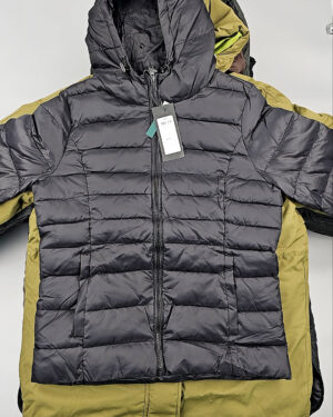 Купить Верхняя одежда BESTSELLER Дания#10 кг, ЛОТ СТ-9709 оптом в Салехарде и Ямало-Ненецком АО