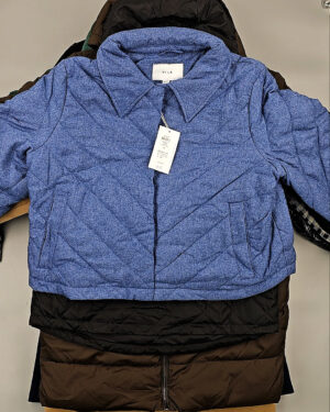 Купить Верхняя одежда VILA#10,1 кг, ЛОТ СТ-9710 оптом в Салехарде и Ямало-Ненецком АО