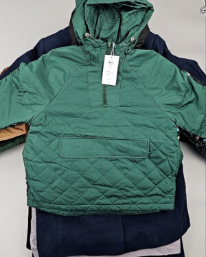 Купить Верхняя одежда VILA#10,2 кг, ЛОТ СТ-9711 оптом в Салехарде и Ямало-Ненецком АО