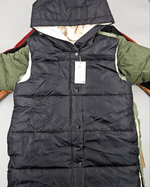 Купить Верхняя одежда VILA 104#10 кг оптом в Салехарде и Ямало-Ненецком АО