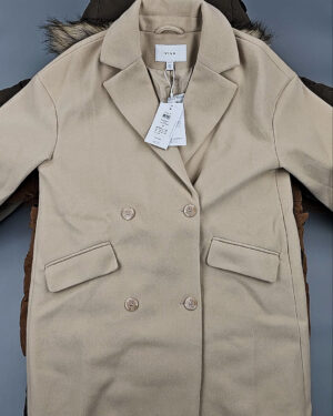 Купить Верхняя одежда VILA 104#10 кг, ЛОТ СТ-9715 оптом в Салехарде и Ямало-Ненецком АО