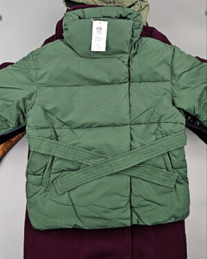 Купить Верхняя одежда VILA 104#10 кг, ЛОТ СТ-9716 оптом в Салехарде и Ямало-Ненецком АО