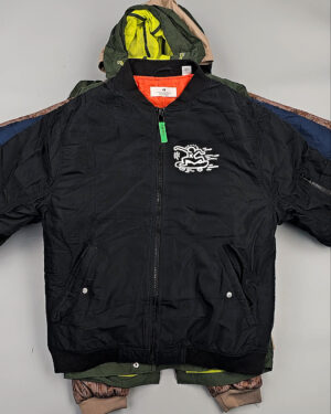 Купить Ветровки СТОК дети 065#5 кг, ЛОТ СТ-9723 оптом в Салехарде и Ямало-Ненецком АО