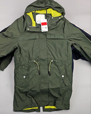 Купить Ветровки СТОК дети 065#5 кг, ЛОТ СТ-9725 оптом в Салехарде и Ямало-Ненецком АО