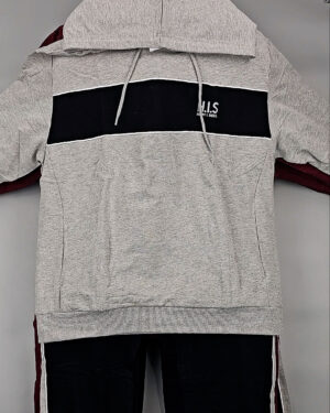 Купить Спортивные костюмы (Herren-Trainingsanzuge voп HIS)#17,1 кг, ЛОТ СТ-9630 оптом в Салехарде и Ямало-Ненецком АО