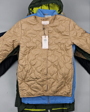 Купить Ветровки СТОК дети 065#5 кг, ЛОТ СТ-9726 оптом в Салехарде и Ямало-Ненецком АО