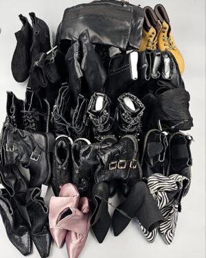 Купить Обувь СТОК Demi шт#20 шт оптом в Салехарде и Ямало-Ненецком АО