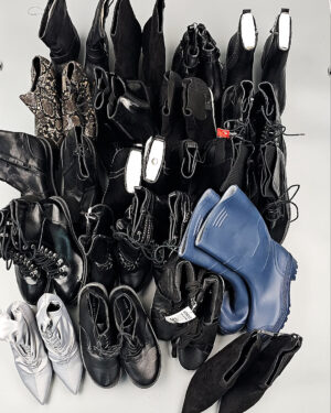 Купить Обувь СТОК Demi шт#20 шт, ЛОТ СТ-9770 оптом в Салехарде и Ямало-Ненецком АО