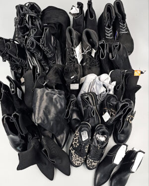 Купить Обувь СТОК Demi шт#20 шт, ЛОТ СТ-9771 оптом в Салехарде и Ямало-Ненецком АО