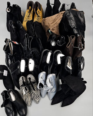 Купить Обувь СТОК Demi шт#20 шт, ЛОТ СТ-9772 оптом в Салехарде и Ямало-Ненецком АО