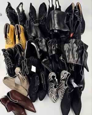 Купить Обувь СТОК Demi шт#20 шт, ЛОТ СТ-9773 оптом в Салехарде и Ямало-Ненецком АО