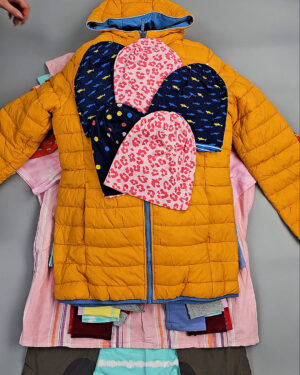 Купить TCM Kids зима #7 кг оптом в Салехарде и Ямало-Ненецком АО