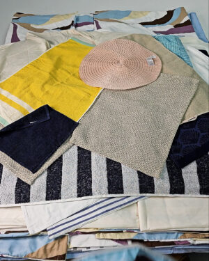 Фотография  385 - ПДО TCM 104#20 кг, ЛОТ СТ-9627 оптом в Салехарде и Ямало-Ненецком АО