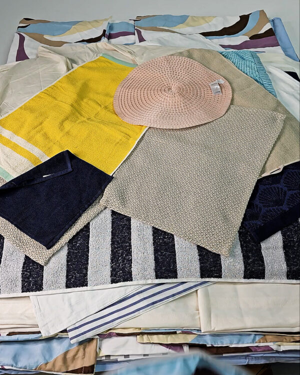 Фотография  981 - ПДО TCM 104#20 кг, ЛОТ СТ-9627 оптом в Салехарде и Ямало-Ненецком АО