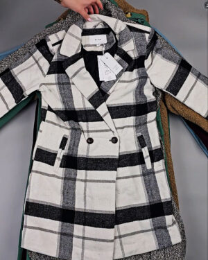 Фотография  187 - Пальто Bestseller 045#10 кг оптом в Салехарде и Ямало-Ненецком АО