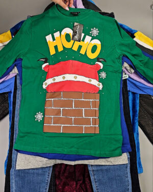 Купить AMAZON Winter#15 кг, ЛОТ СТ-9816 оптом в Салехарде и Ямало-Ненецком АО