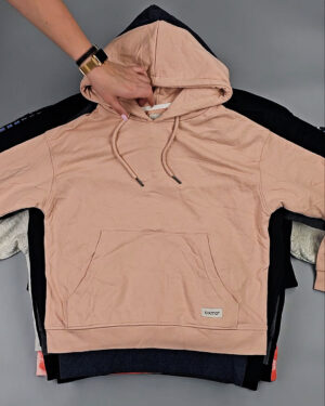 Фотография  615 - Толстовки Bestseller+DK 035#7 кг, ЛОТ СТ-9839 оптом в Салехарде и Ямало-Ненецком АО