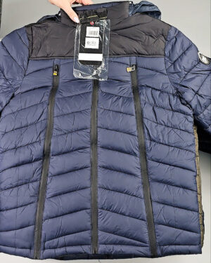 Фотография  379 - Куртки (Herrenjacken G.Norway)#14,4 кг, ЛОТ СТ-9880 оптом в Салехарде и Ямало-Ненецком АО