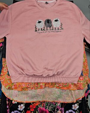 Купить XXL Winter mix БМ#15 кг, ЛОТ СХ-0252 оптом в Салехарде и Ямало-Ненецком АО