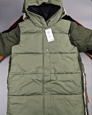 Фотография  855 - Верхняя одежда VILA 104#10 кг оптом в Салехарде и Ямало-Ненецком АО