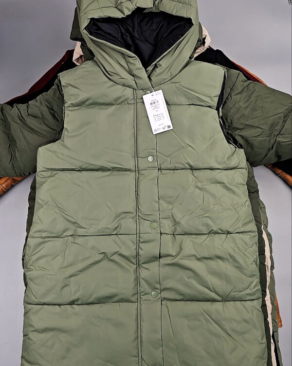 Фотография  453 - Верхняя одежда VILA 104#10 кг оптом в Салехарде и Ямало-Ненецком АО