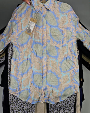 Купить DK COMPANY Winter mix 104#20 кг, ЛОТ СТ-9943 оптом в Салехарде и Ямало-Ненецком АО