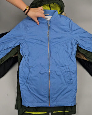 Фотография  427 - Ветровки СТОК дети 065#5 кг, ЛОТ СТ-9726 оптом в Салехарде и Ямало-Ненецком АО