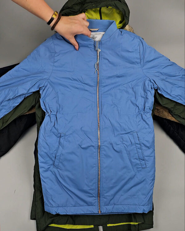 Фотография  234 - Ветровки СТОК дети 065#5 кг, ЛОТ СТ-9726 оптом в Салехарде и Ямало-Ненецком АО