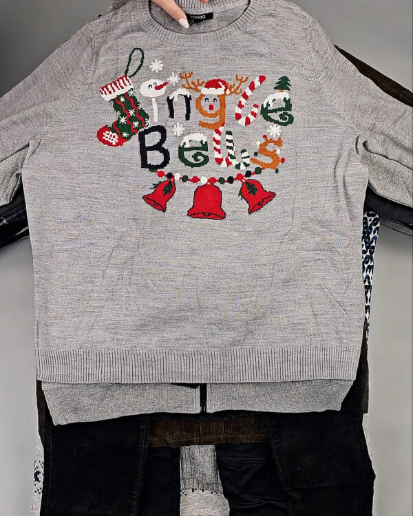 Фотография  966 - LIDL Winter м/ж 022024#15 кг, ЛОТ СТ-9978 оптом в Салехарде и Ямало-Ненецком АО