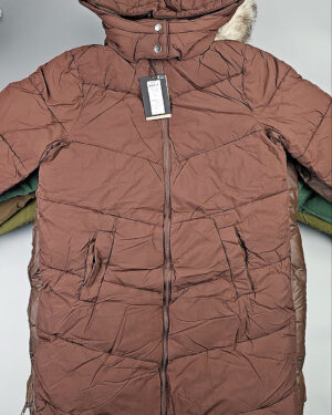 Купить Куртки BESTSELLER зима 045#10 кг, ЛОТ СТ-9834 оптом в Салехарде и Ямало-Ненецком АО