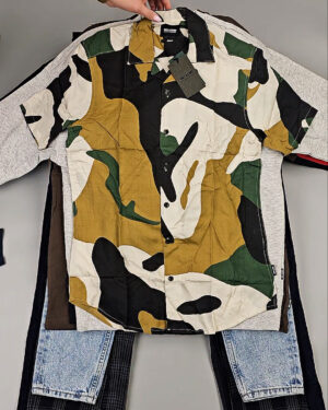 Купить ONLY men 075#11 кг, ЛОТ СТ-9811 оптом в Салехарде и Ямало-Ненецком АО