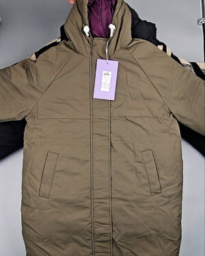 Фотография  577 - Верхняя одежда BESTSELLER Дания#10 кг, ЛОТ СТ-9707 оптом в Салехарде и Ямало-Ненецком АО