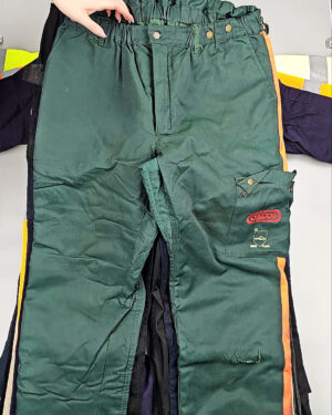 Купить Рабочая одежда mix БМ#25 кг, ЛОТ СХ-0188 оптом в Салехарде и Ямало-Ненецком АО