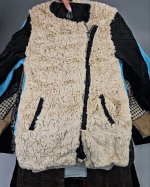 Купить Женский микс зима (Winter mix)#20 кг, ЛОТ СХ-0206 оптом в Салехарде и Ямало-Ненецком АО