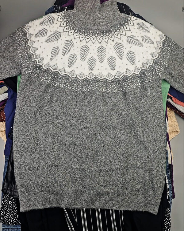 Фотография  976 - XXL Winter mix БМ#15 кг, ЛОТ СХ-0195 оптом в Салехарде и Ямало-Ненецком АО