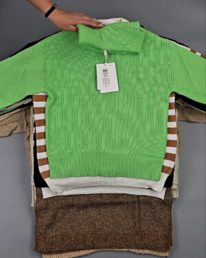 Фотография  468 - Джемпера Bestseller 104#7 кг оптом в Салехарде и Ямало-Ненецком АО