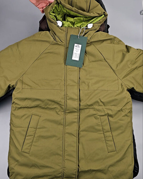 Фотография  968 - Верхняя одежда BESTSELLER Дания#10 кг, ЛОТ СТ-9709 оптом в Салехарде и Ямало-Ненецком АО