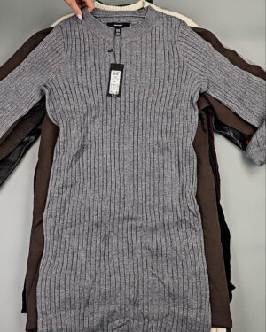 Фотография  686 - Платья Bestseller+DK Winter 035#7 кг, ЛОТ СТ-9919 оптом в Салехарде и Ямало-Ненецком АО