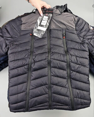 Фотография  569 - Куртки (Herrenjacken G.Norway)#14,3 кг, ЛОТ СТ-9878 оптом в Салехарде и Ямало-Ненецком АО