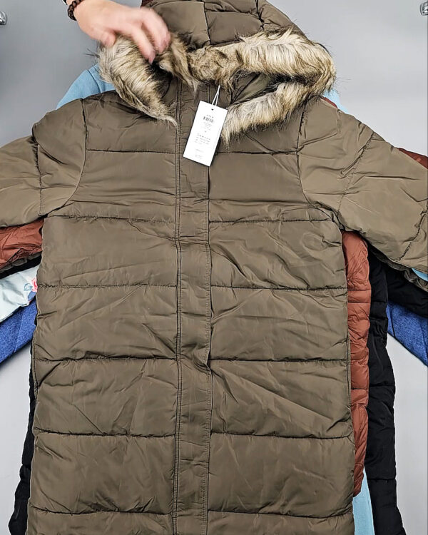 Фотография  952 - Верхняя одежда VILA 104#10 кг, ЛОТ СТ-9714 оптом в Салехарде и Ямало-Ненецком АО