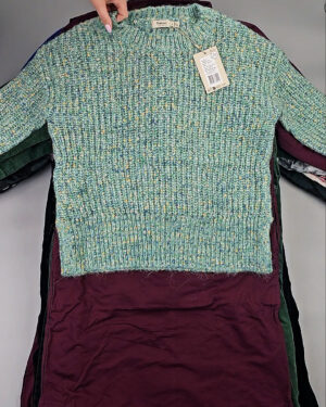 Фотография  103 - FRANSA Winter mix 104#15 кг, ЛОТ СТ-9803 оптом в Салехарде и Ямало-Ненецком АО