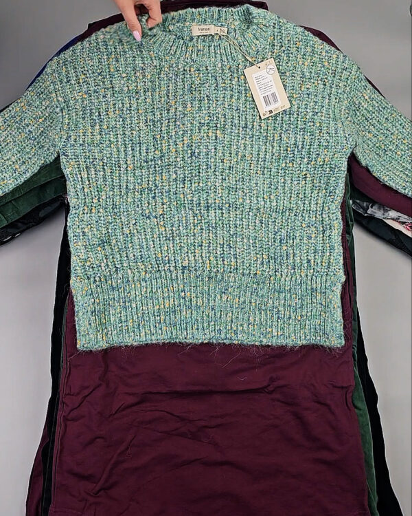 Фотография  532 - FRANSA Winter mix 104#15 кг, ЛОТ СТ-9803 оптом в Салехарде и Ямало-Ненецком АО