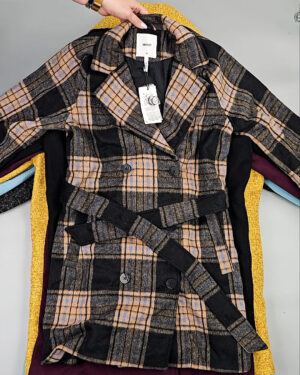 Фотография  805 - Пальто Bestseller 104#10 кг оптом в Салехарде и Ямало-Ненецком АО