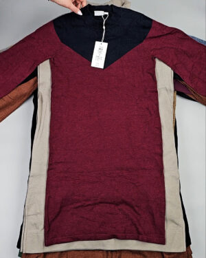 Фотография  771 - Платья Bestseller+DK Winter 035#7 кг, ЛОТ СТ-9996 оптом в Салехарде и Ямало-Ненецком АО